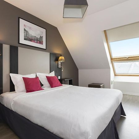 Appart Hotel Odalys City Colmar La Rose D'Argent Екстериор снимка