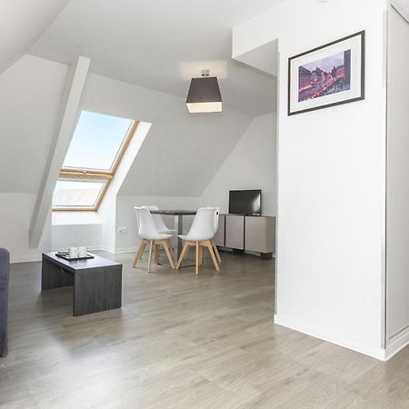 Appart Hotel Odalys City Colmar La Rose D'Argent Екстериор снимка