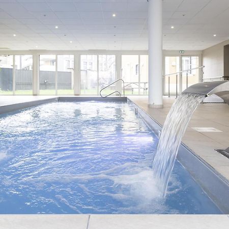 Appart Hotel Odalys City Colmar La Rose D'Argent Екстериор снимка