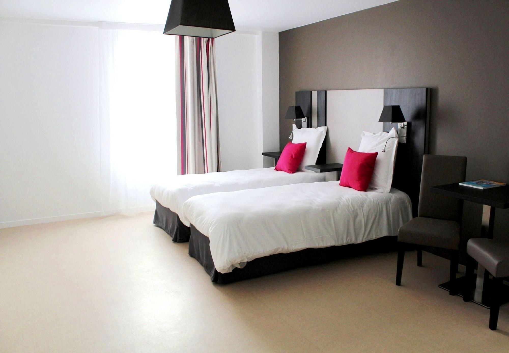 Appart Hotel Odalys City Colmar La Rose D'Argent Екстериор снимка