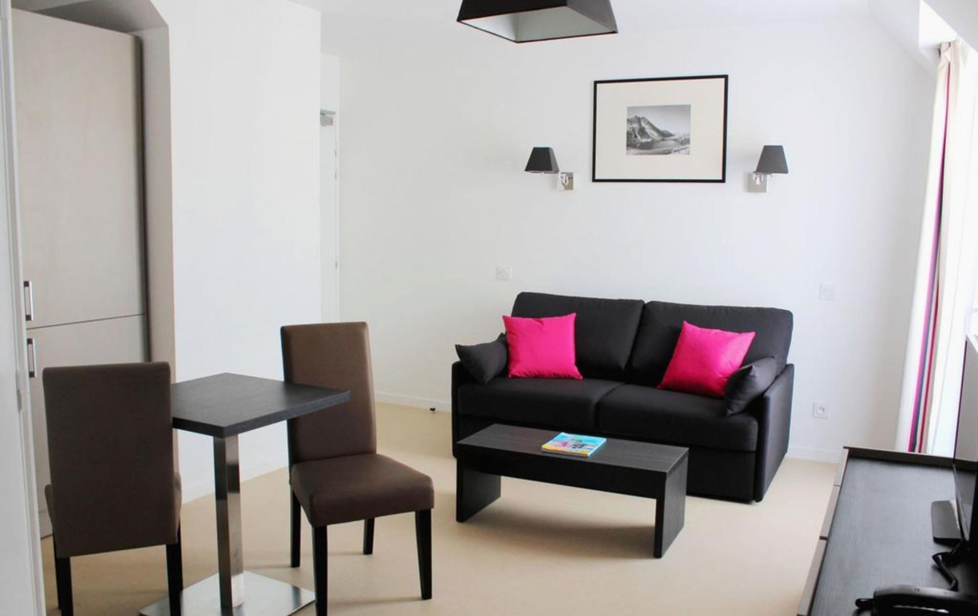 Appart Hotel Odalys City Colmar La Rose D'Argent Екстериор снимка