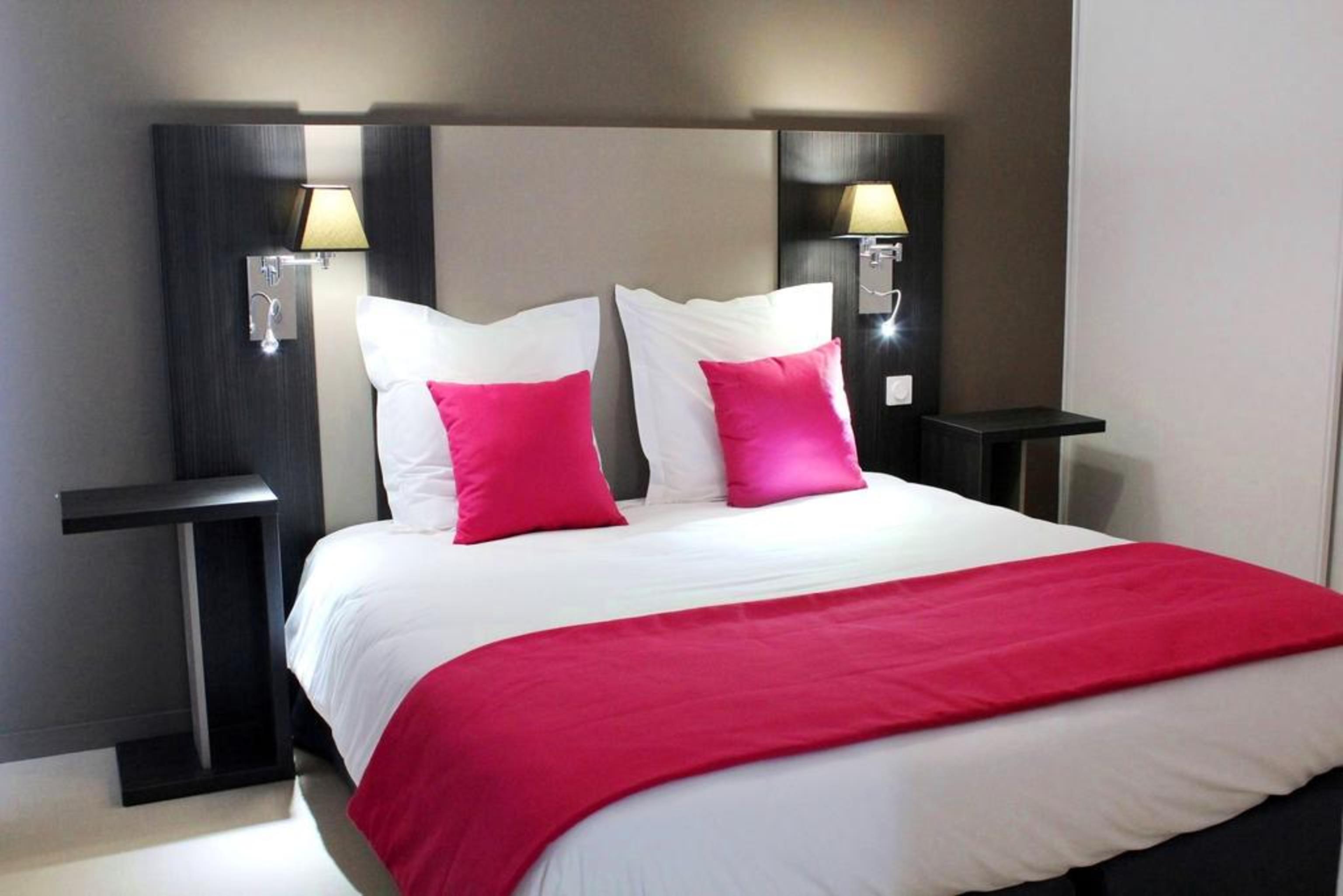 Appart Hotel Odalys City Colmar La Rose D'Argent Екстериор снимка