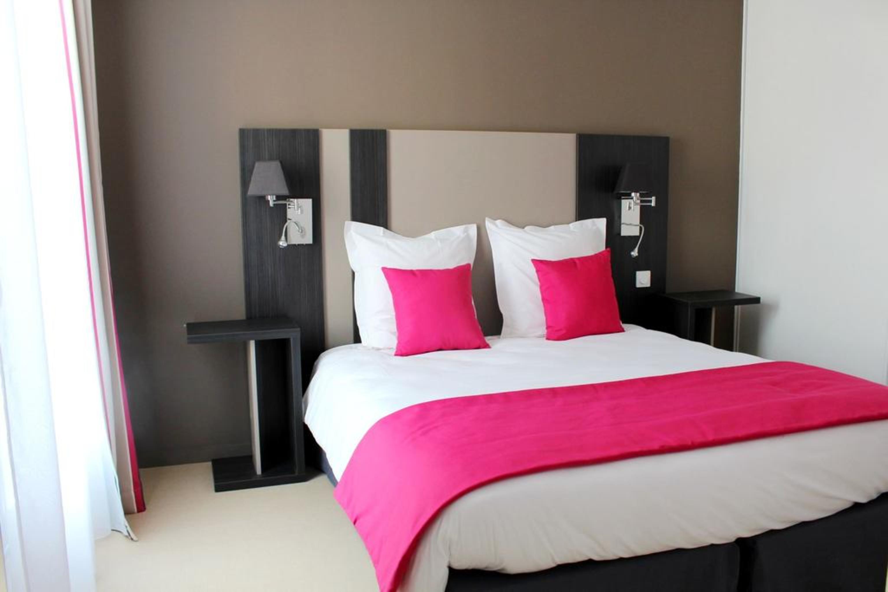 Appart Hotel Odalys City Colmar La Rose D'Argent Екстериор снимка