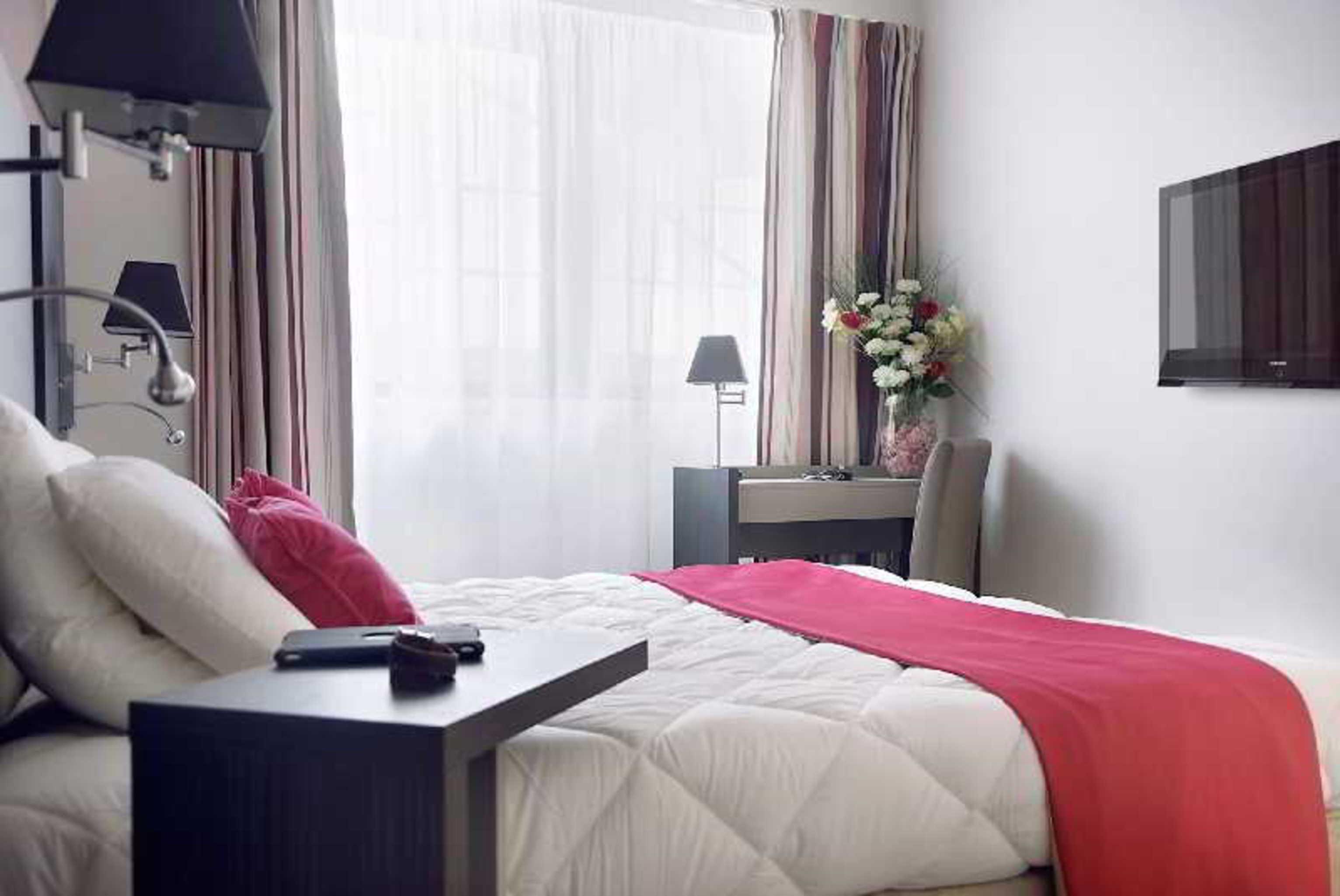 Appart Hotel Odalys City Colmar La Rose D'Argent Екстериор снимка