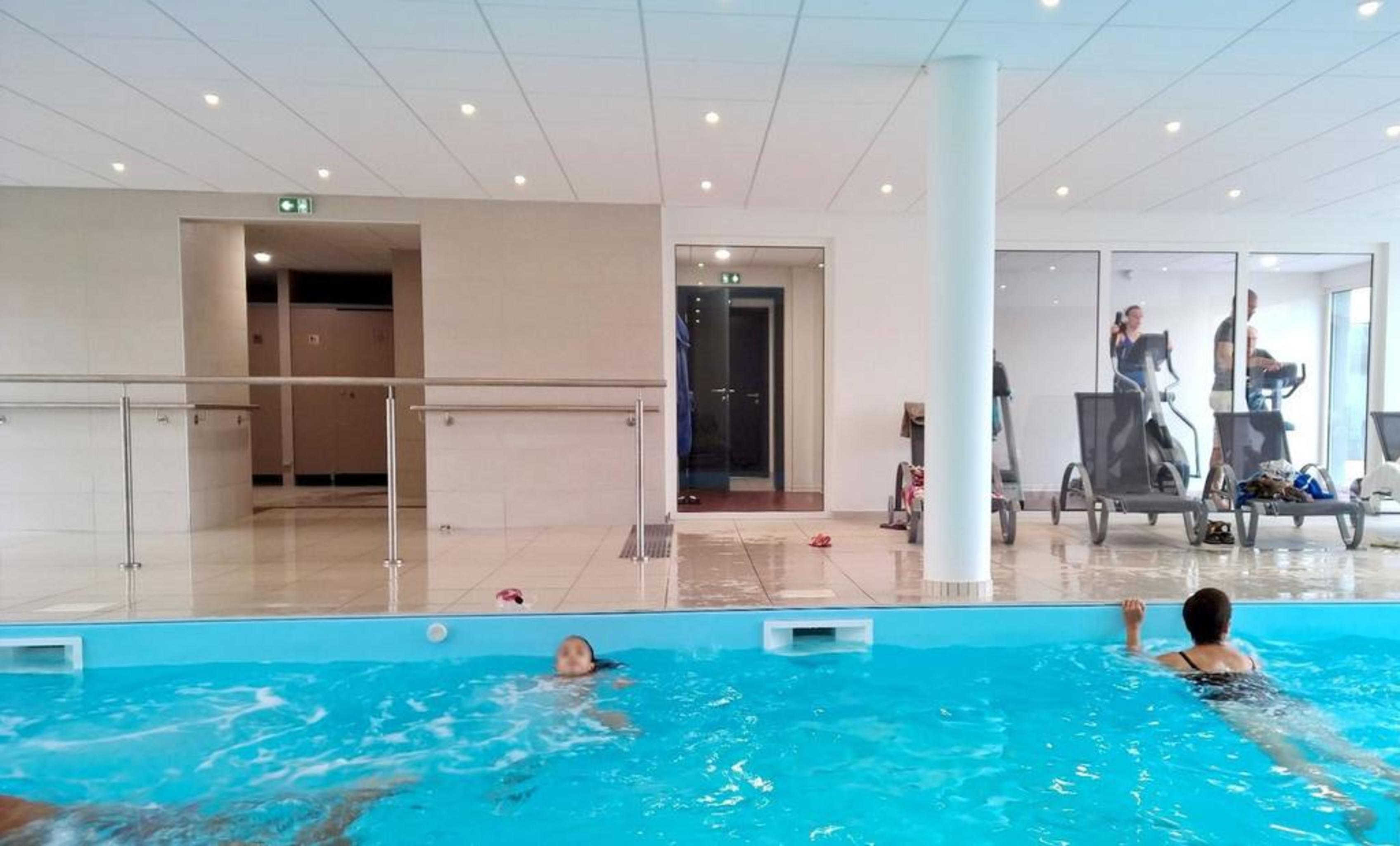 Appart Hotel Odalys City Colmar La Rose D'Argent Екстериор снимка