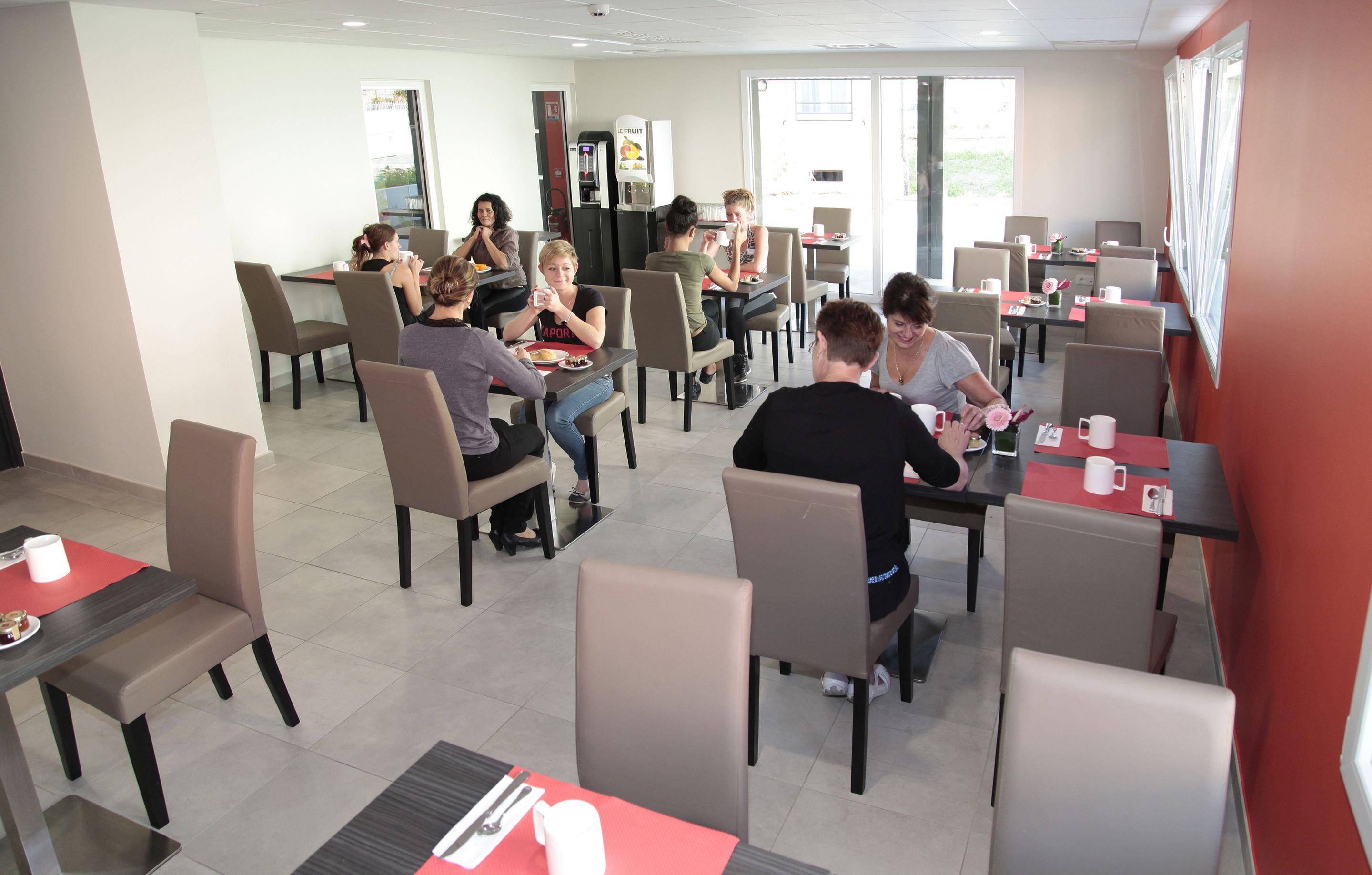 Appart Hotel Odalys City Colmar La Rose D'Argent Екстериор снимка