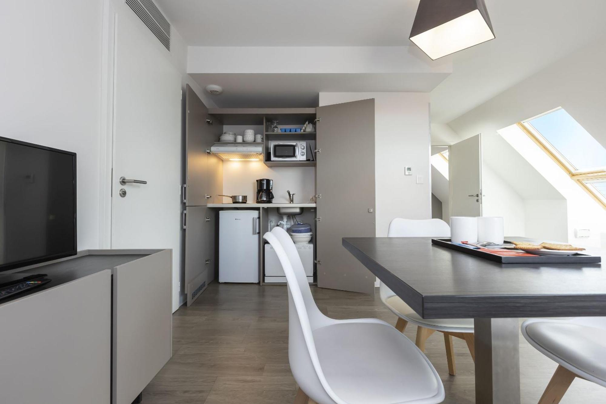 Appart Hotel Odalys City Colmar La Rose D'Argent Екстериор снимка
