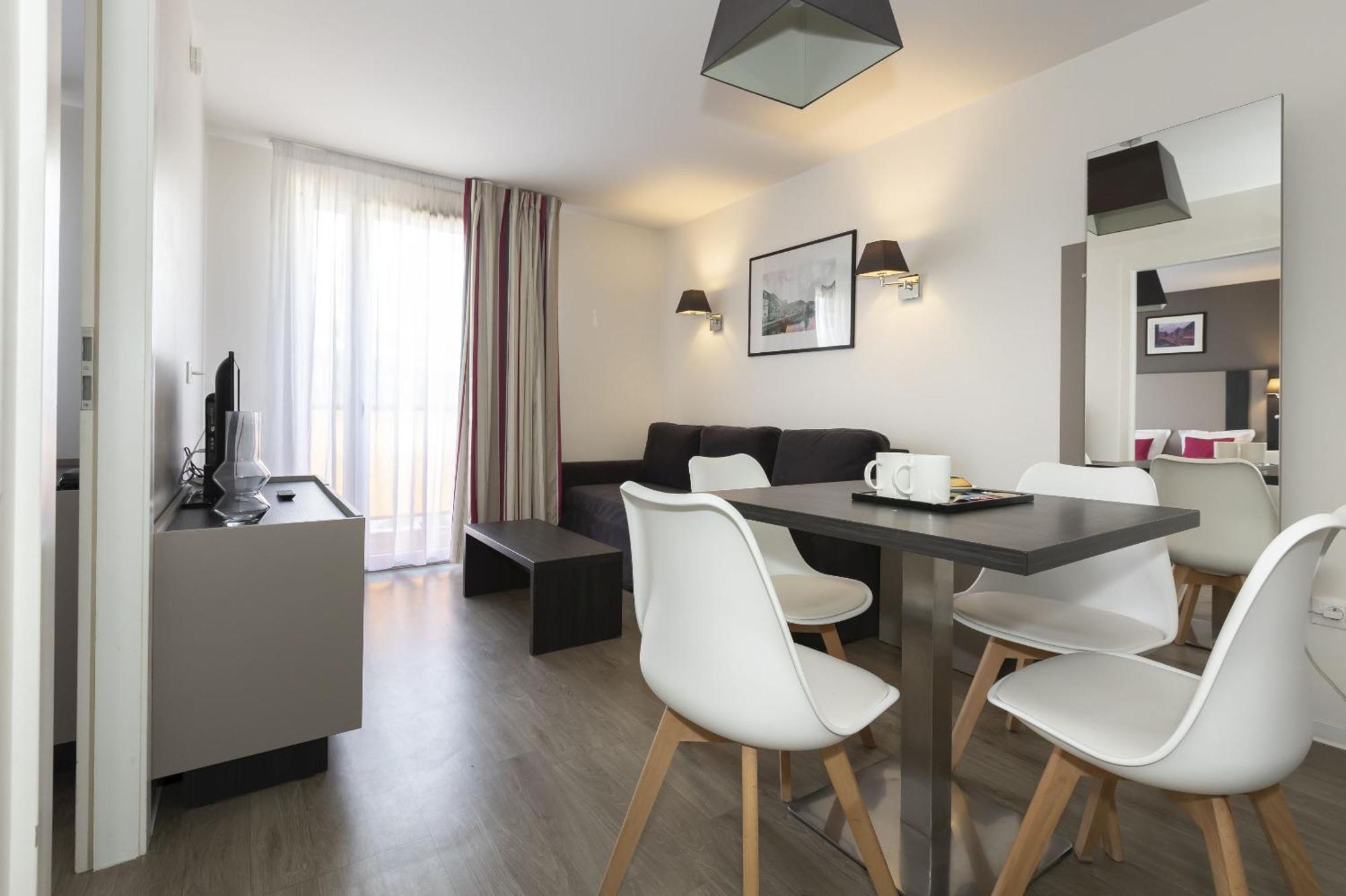 Appart Hotel Odalys City Colmar La Rose D'Argent Екстериор снимка