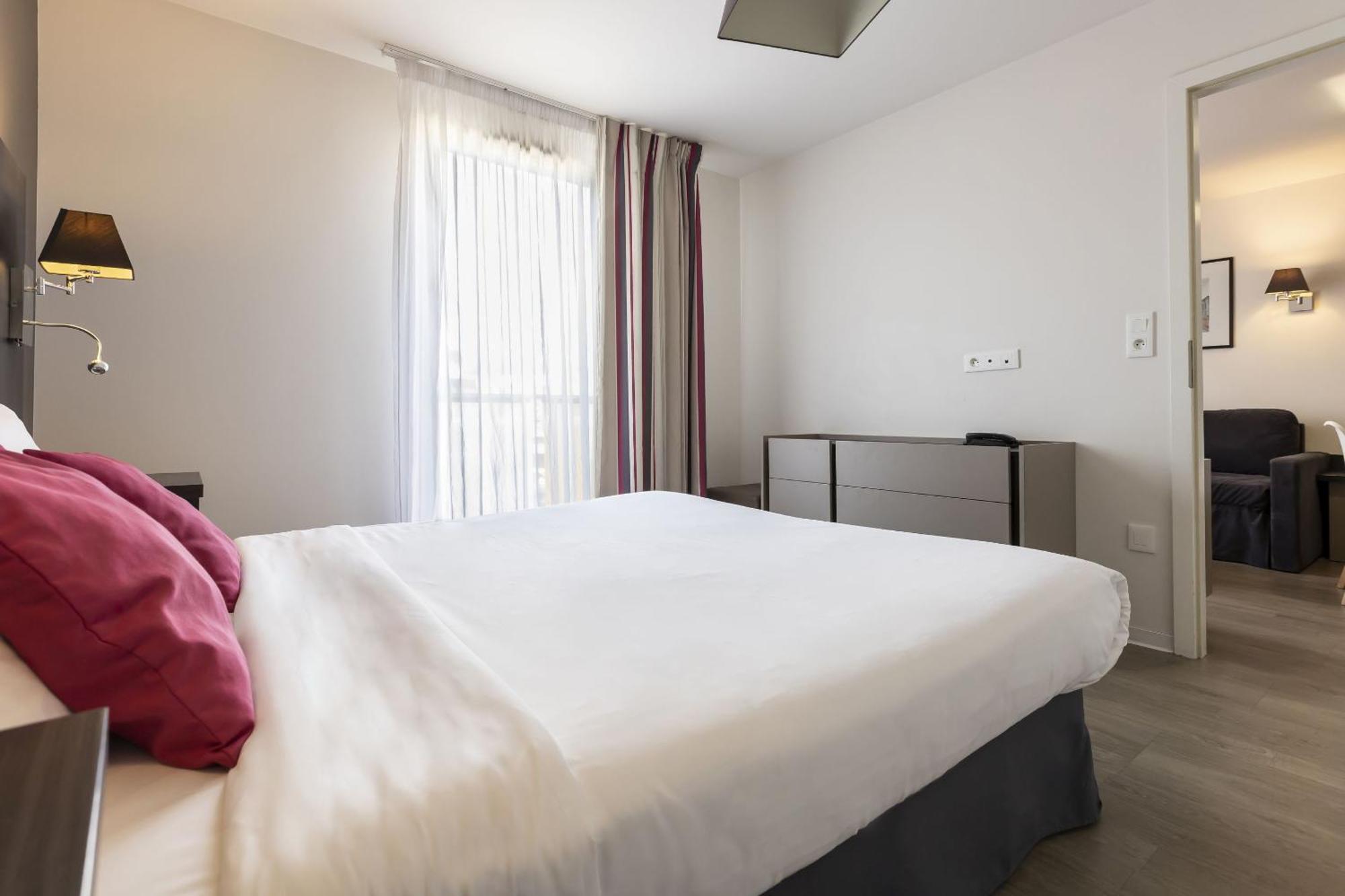 Appart Hotel Odalys City Colmar La Rose D'Argent Екстериор снимка