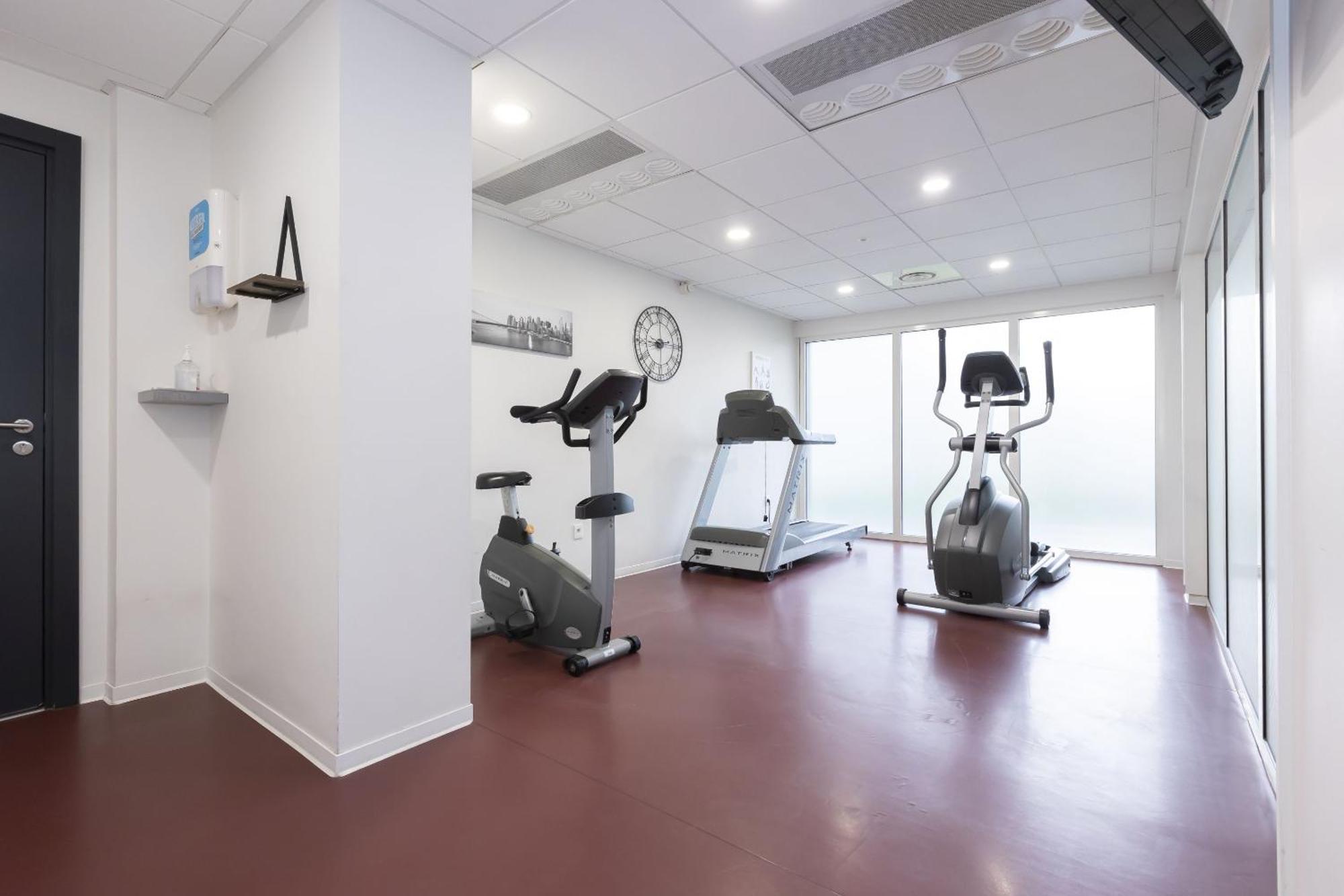 Appart Hotel Odalys City Colmar La Rose D'Argent Екстериор снимка