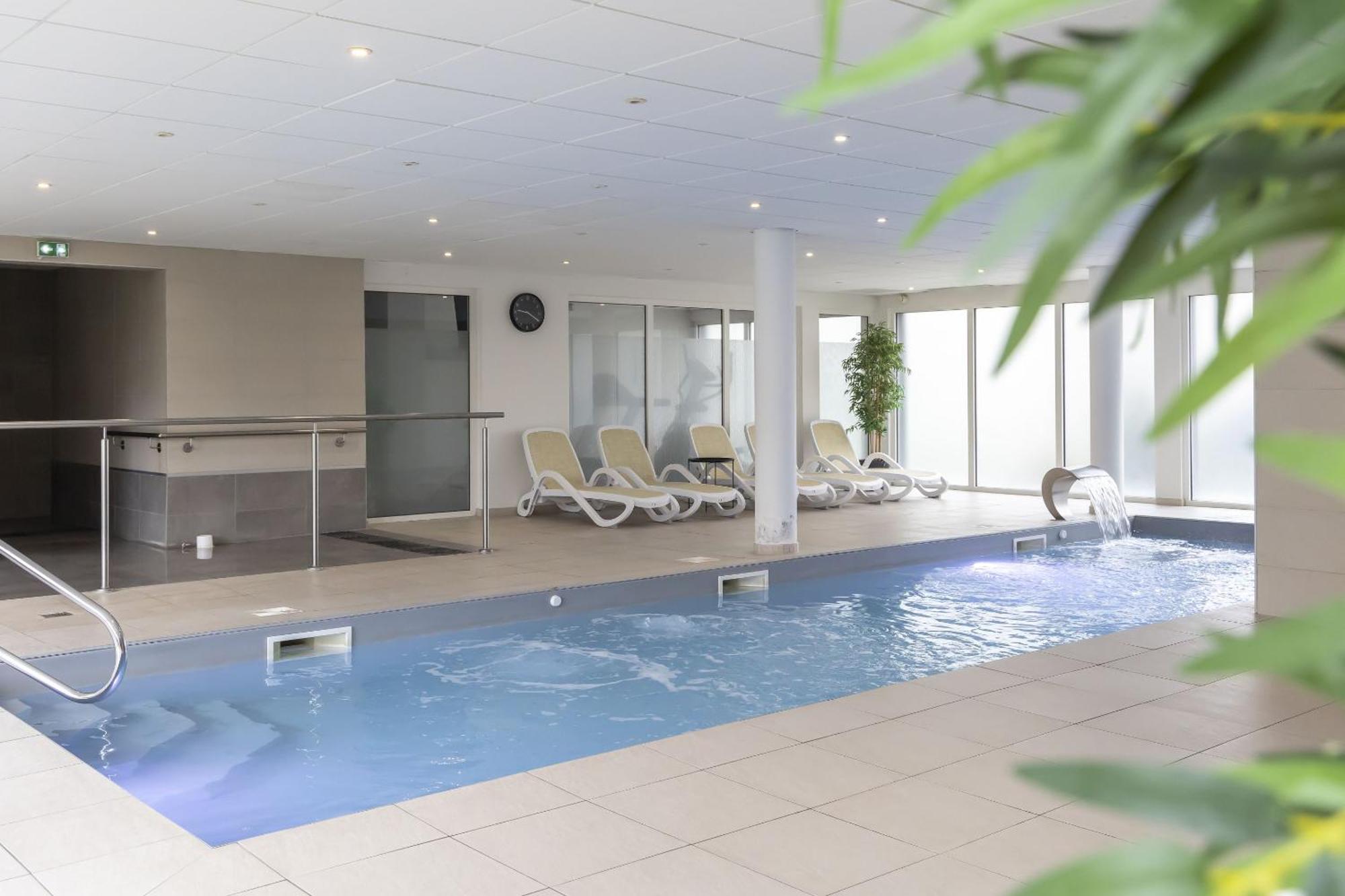 Appart Hotel Odalys City Colmar La Rose D'Argent Екстериор снимка