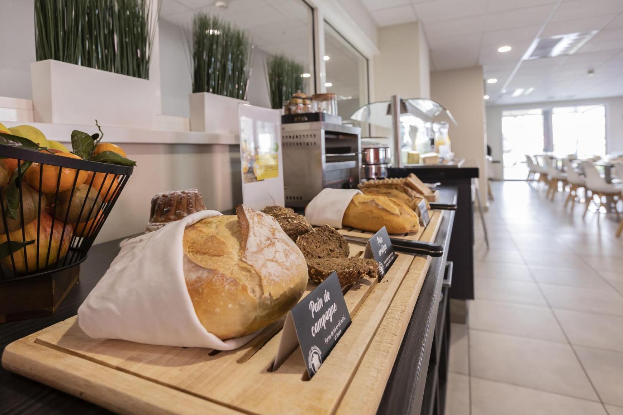 Appart Hotel Odalys City Colmar La Rose D'Argent Екстериор снимка