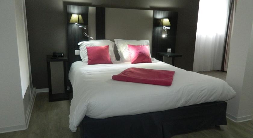 Appart Hotel Odalys City Colmar La Rose D'Argent Екстериор снимка