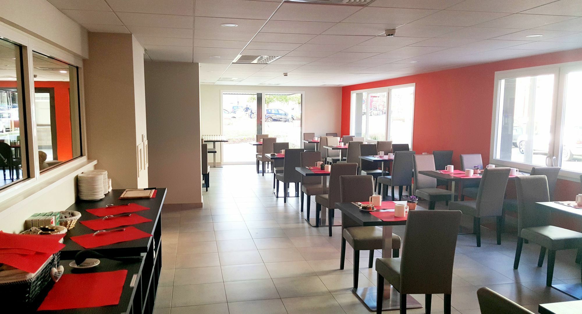 Appart Hotel Odalys City Colmar La Rose D'Argent Екстериор снимка